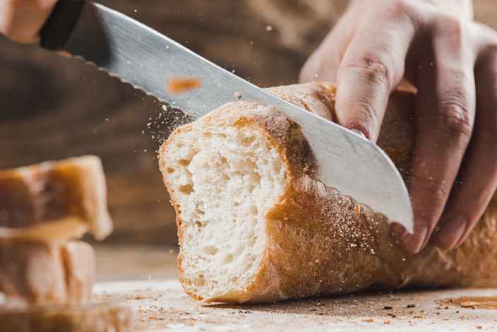 Эксперты Роскачества назвали бездрожжевой хлеб уловкой маркетологов