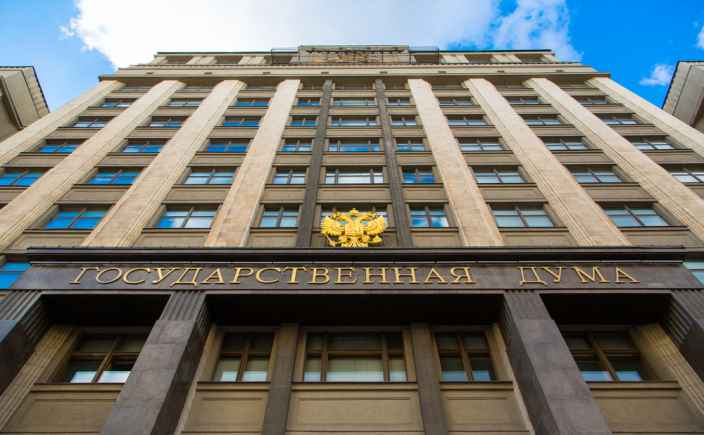В Госдуме предложили платить россиянам за обнаруженную в магазине просрочку