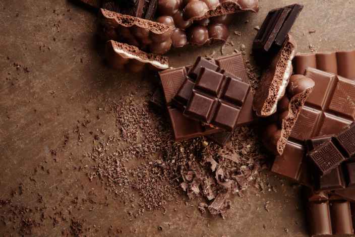 Эксперт рассказала, как укрепить иммунитет с помощью шоколада