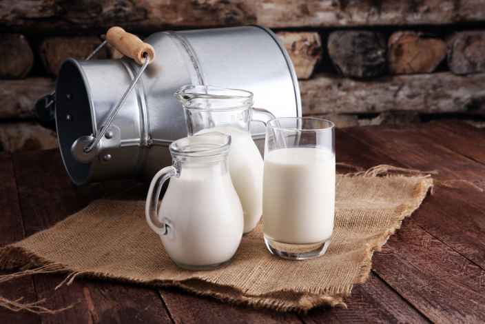 Учёные открыли новую опасность парного молока