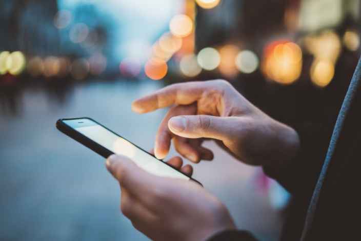 Эксперт рассказал, как отыскать потерянный смартфон без геолокации