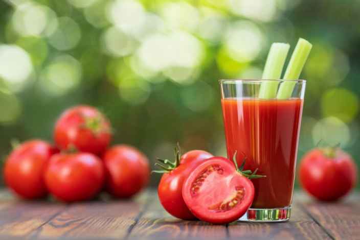 Раскрыто полезное свойство томатного сока. Этого никто не ожидал