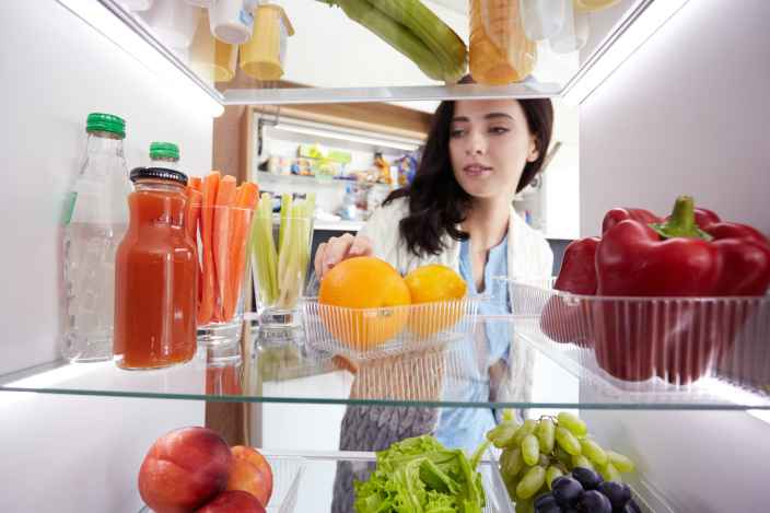 Эксперты из Китая рассказали, в какой упаковке хранить продукты 