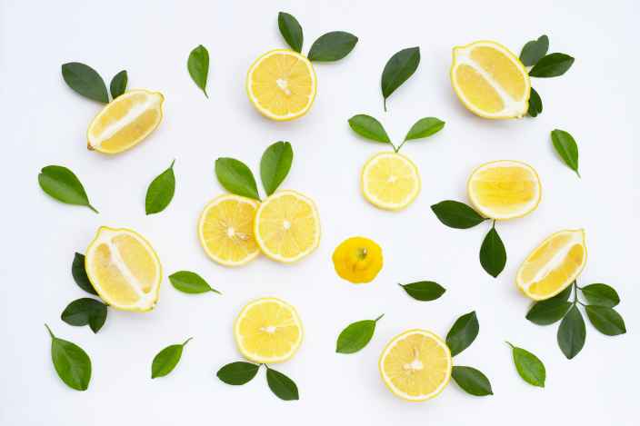 Есть ли у лимона побочные эффекты?