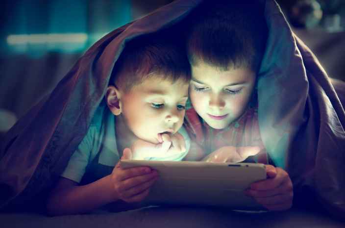 Родительский контроль: как сделать «YouTube» безопасным для ребёнка