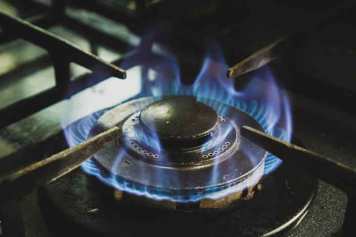 «Газовые» поправки вступили в силу с 1 марта