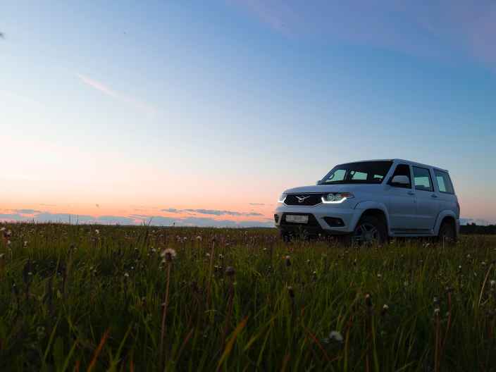 Автомобиль по льготной кредитной программе в 2023 году