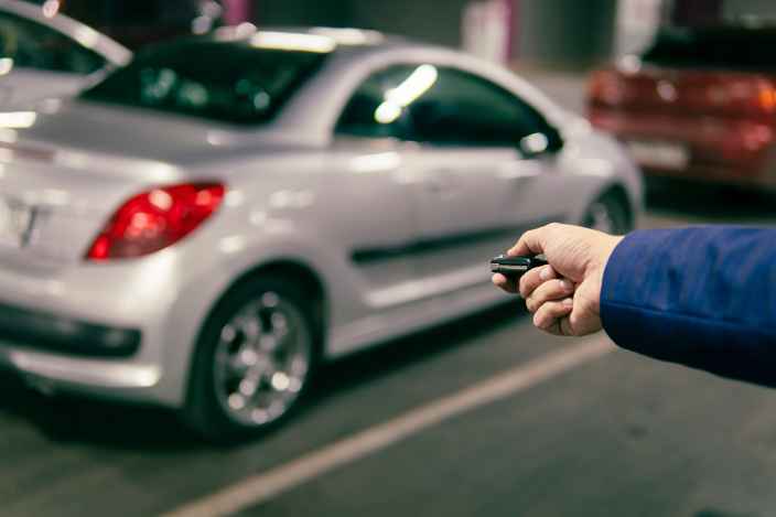10 надёжных способов защитить свой автомобиль от угона