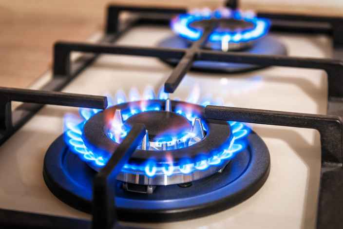 Что делать, если вы почувствовали запах газа