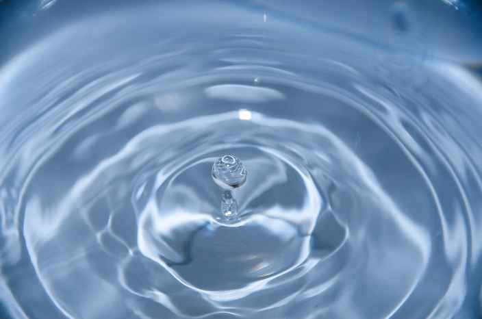 5 мифов о питьевой воде