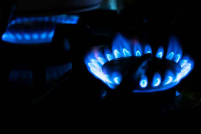 Чего нельзя делать при утечке газа