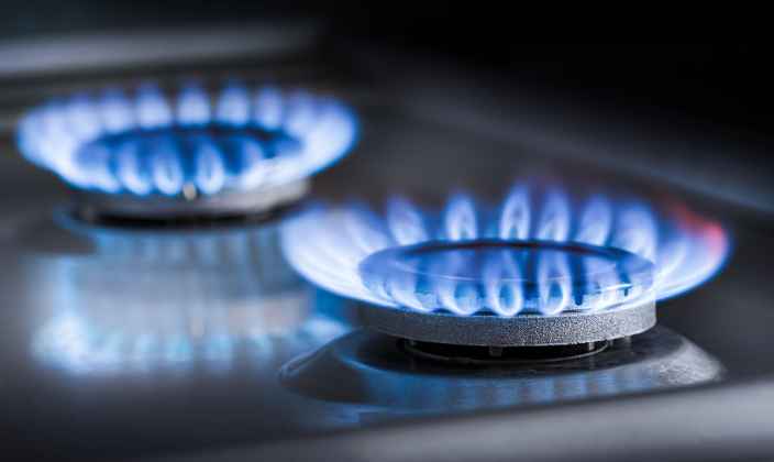 Как правильно включать газовые приборы