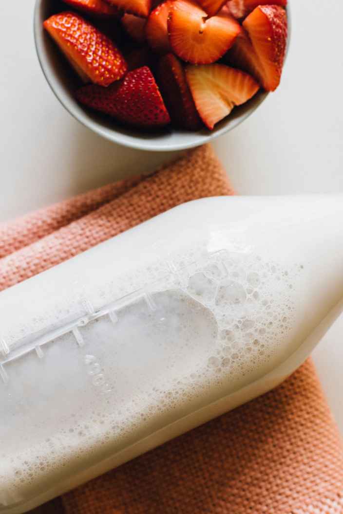 Какие продукты опасно есть на ночь