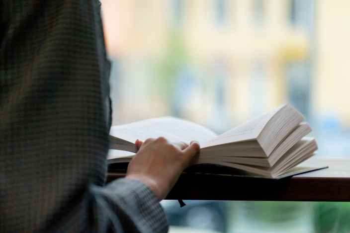 Зачем люди читают книги