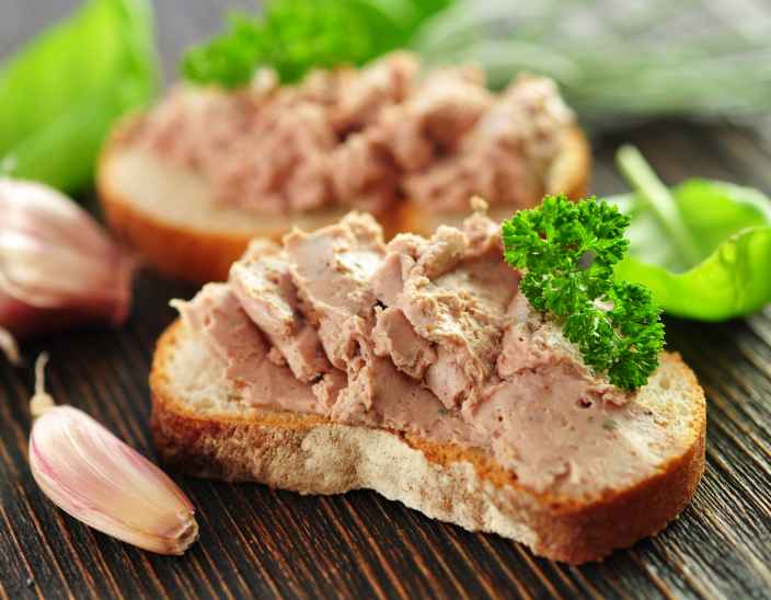 В каких продуктах больше всего витамина D