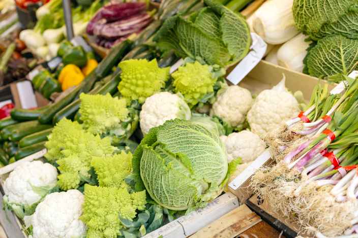 Какой самый полезный осенний продукт