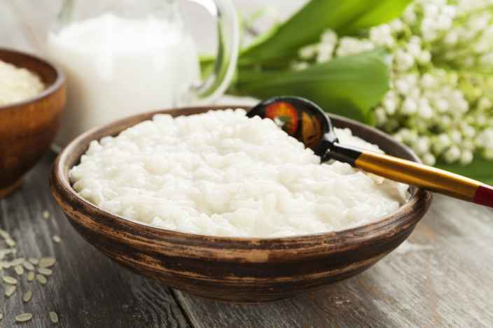 Какие продукты нужно есть для хорошего сна