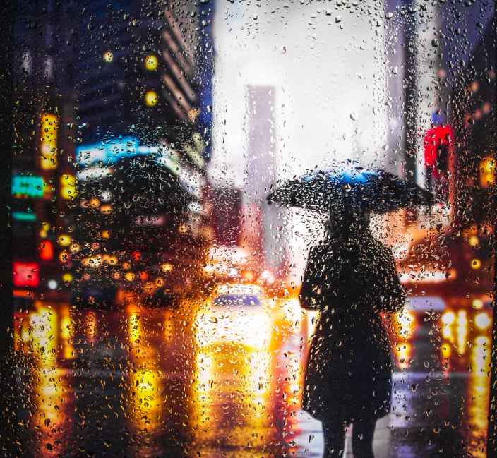 Несколько советов, как адаптироваться к короткому световому дню