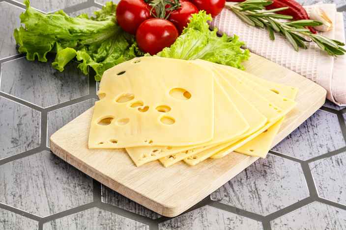 Как выбрать хороший сыр