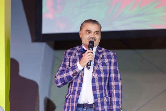 Телеканал БОБЁР стал победителем национальной премии «Золотой Луч»!