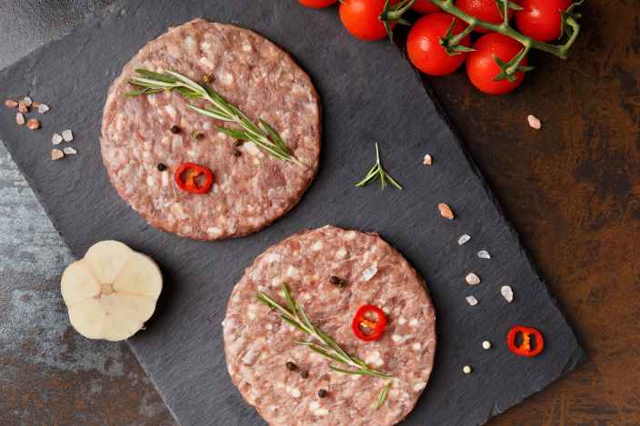 Как выбирать мясные полуфабрикаты