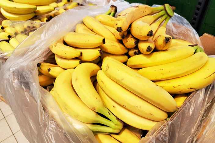 Новый ГОСТ на бананы будет введён с 1 марта 2026 года 
