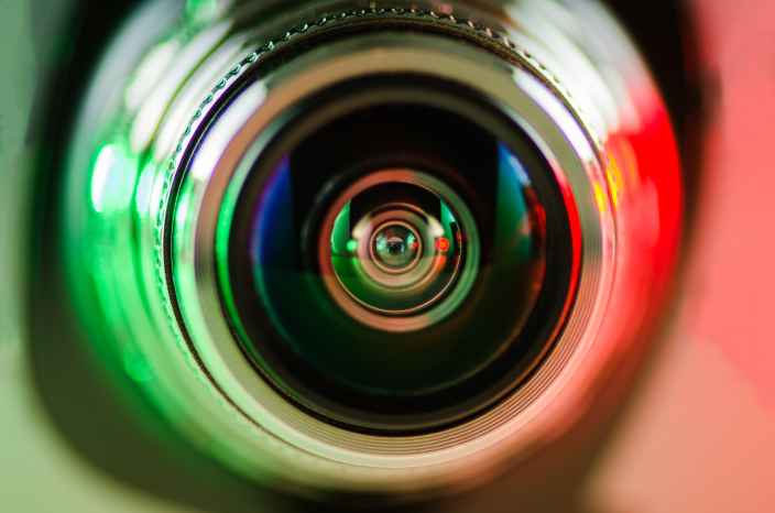 Можно ли устанавливать видеокамеры в доме без согласия соседей