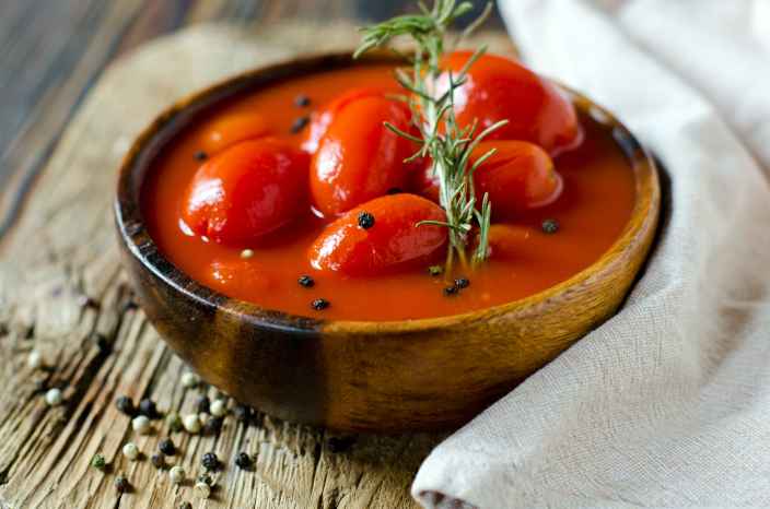 Какой продукт способен поднять настроение весной