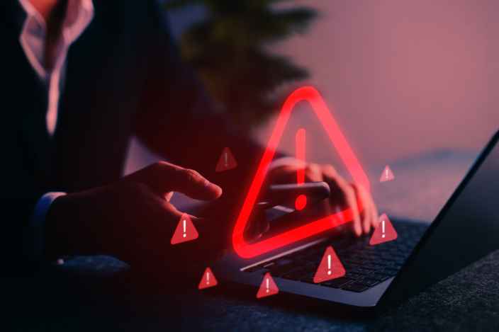 Мошенники стали мстить неудавшимся жертвам