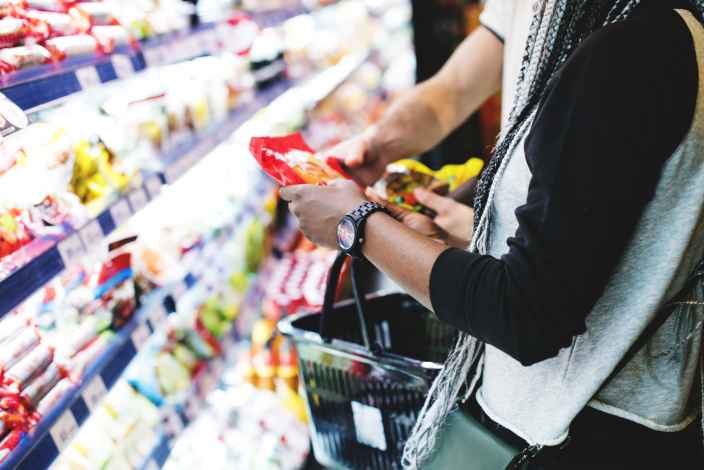 Как сокращается срок годности продуктов в жару 