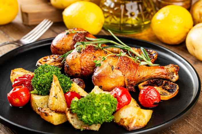 Почему осенью всё время хочется есть 
