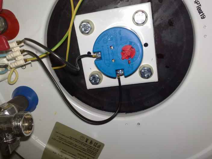 Доброго времени суток!
Отсоединились клеммы индикатора в бойлере GORENJE TG 80 V9! Не подскажете ку
