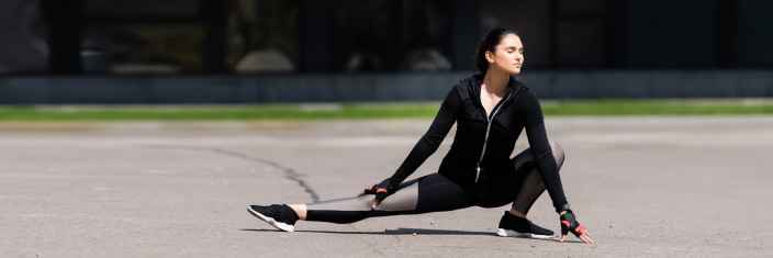 Спортивные костюмы