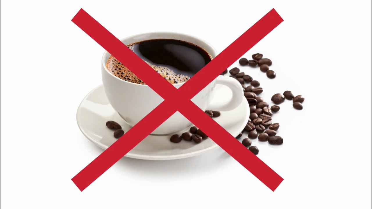 Отказ от кофеина. Кофе. Кофе нельзя. Запрет кофе. Чай и кофе.