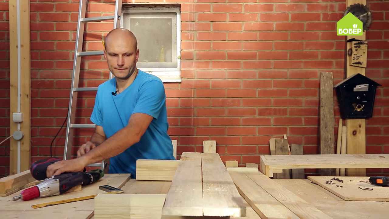 Делаем крышку