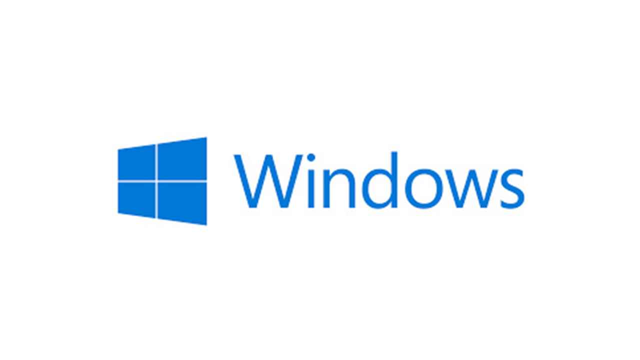 Microsoft Windows 10