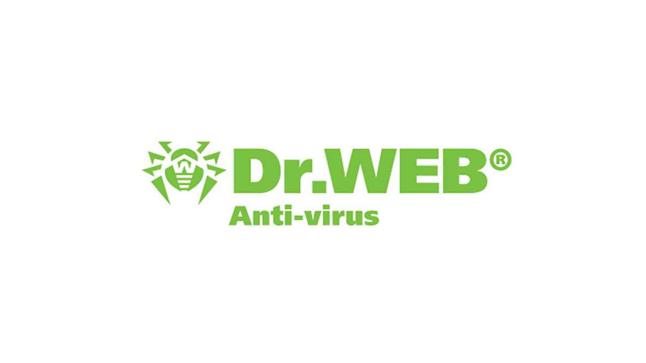 Dr.Web Security Space