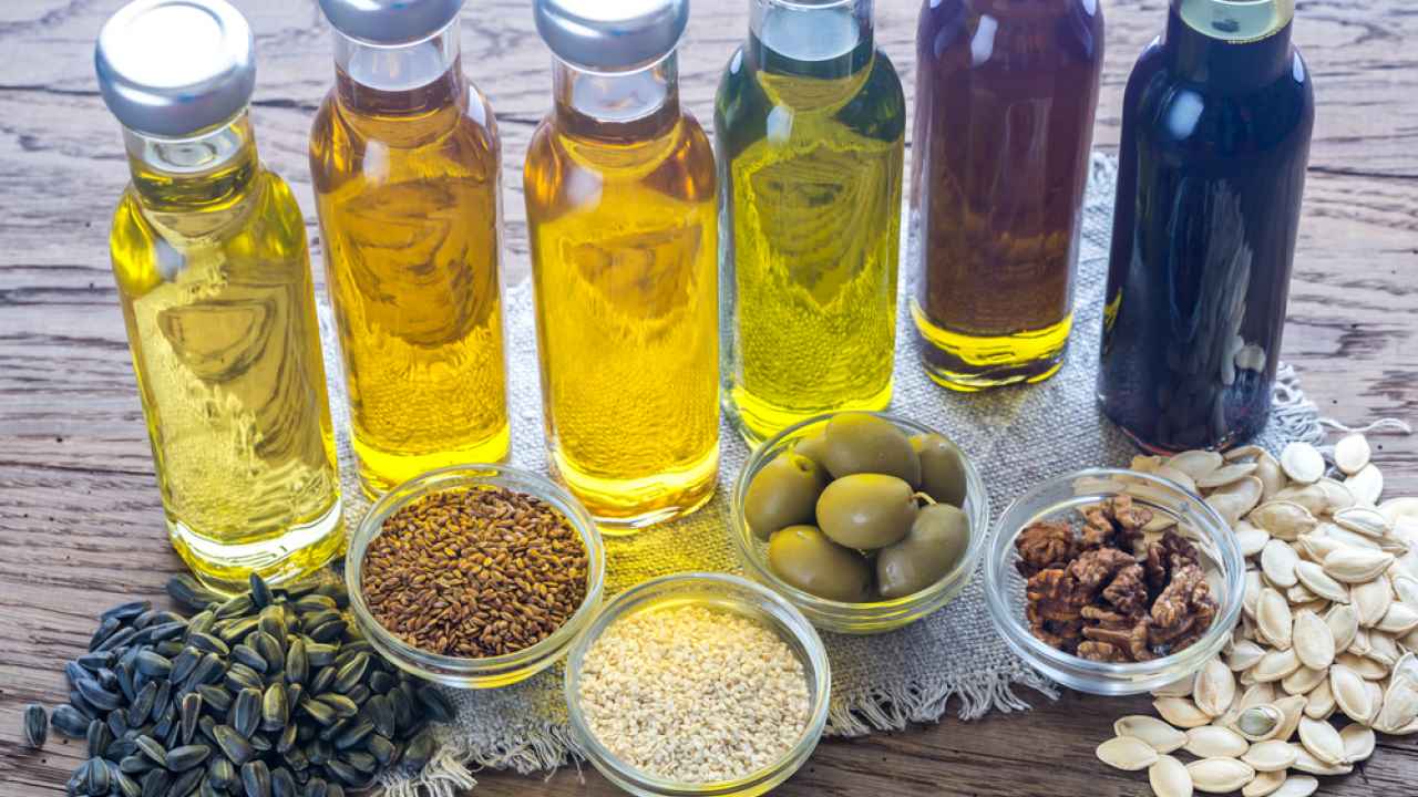 Полезные советы при выборе растительного масла