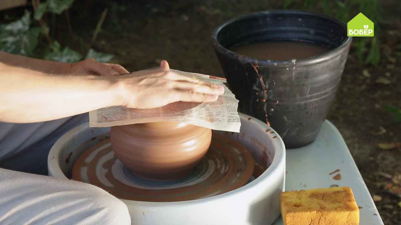 Как сделать отпечатки растений на ткани