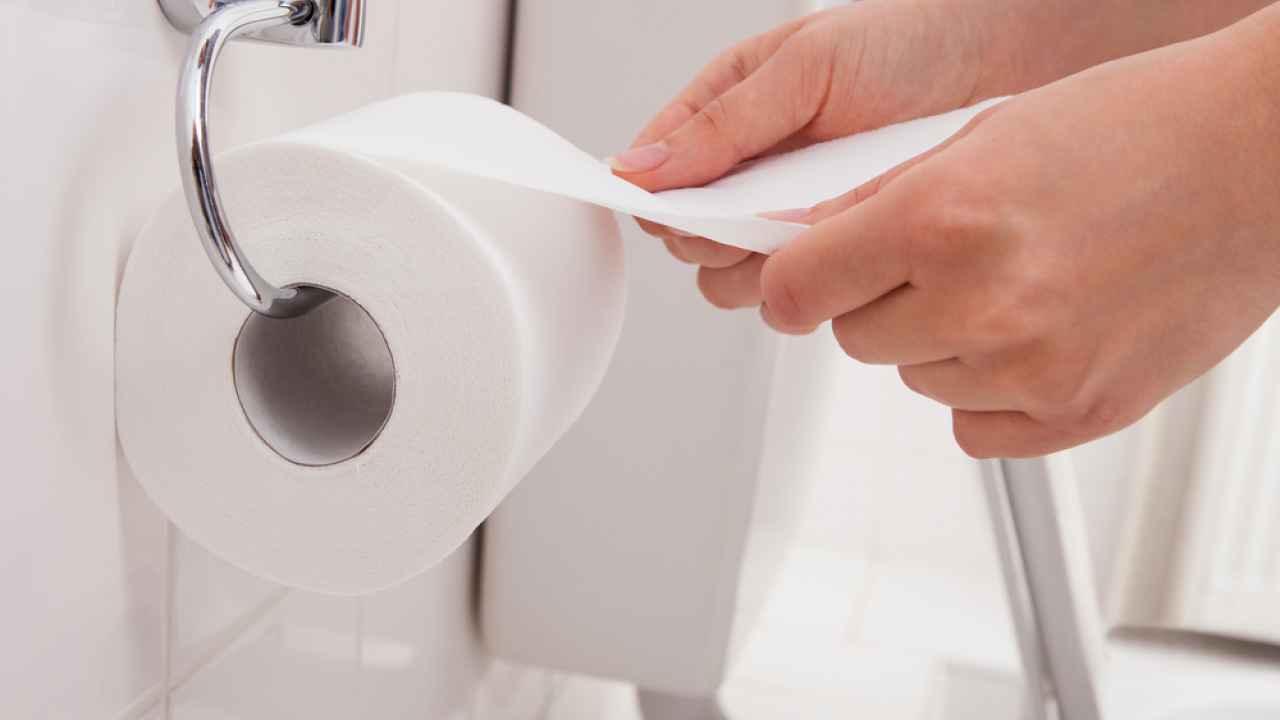 Как выбирать туалетную бумагу