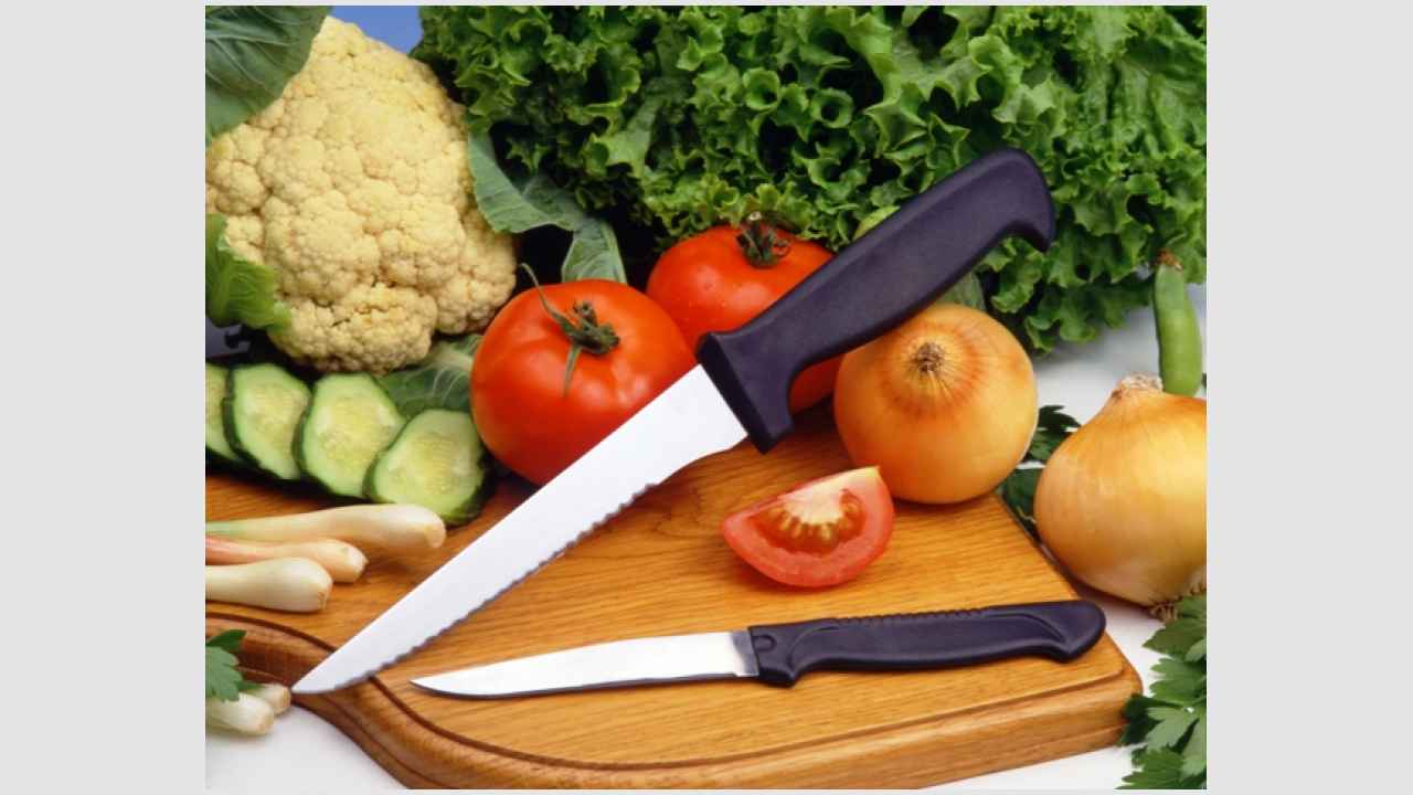 Кухонные ножи АРКОС