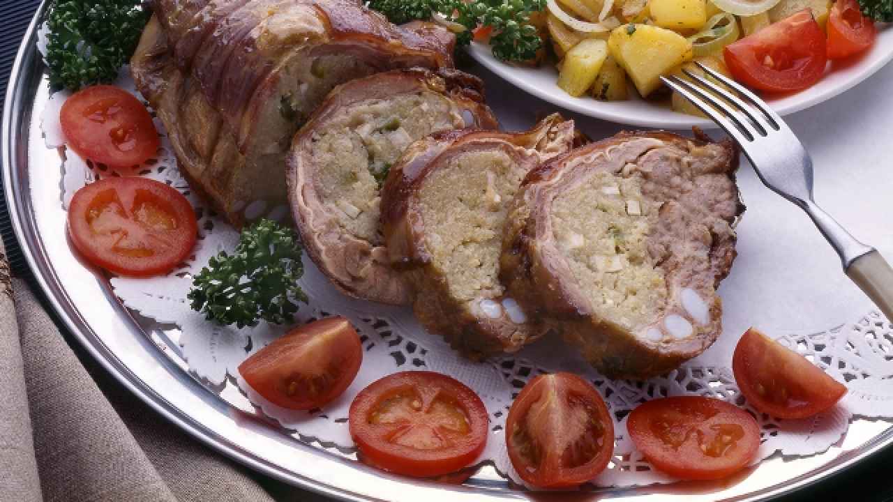 Еврейская кухня - Бобёр.ру