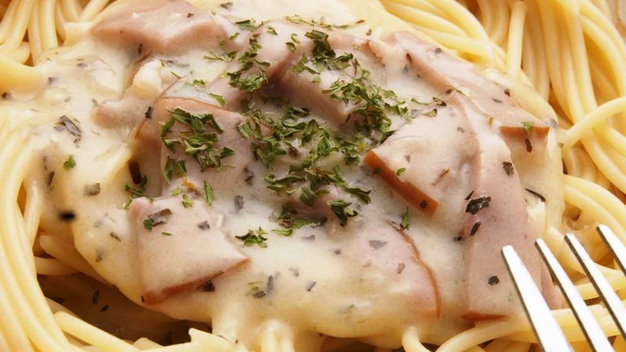 Бешамель