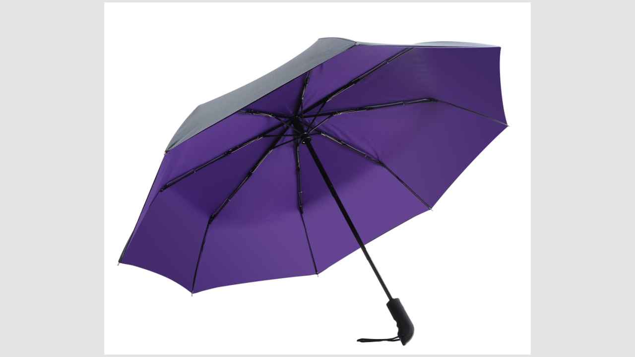 На что обратить внимание при выборе надёжного зонта