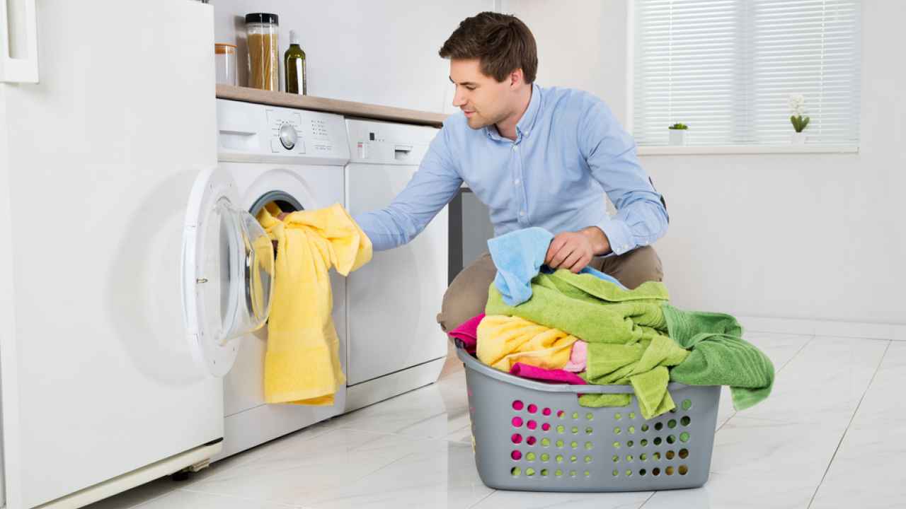 По каким параметрам выбирать стиральную машину 