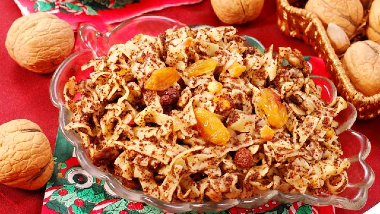 Польская кухня: борщок, фляки и русские пироги - Бобёр.ру