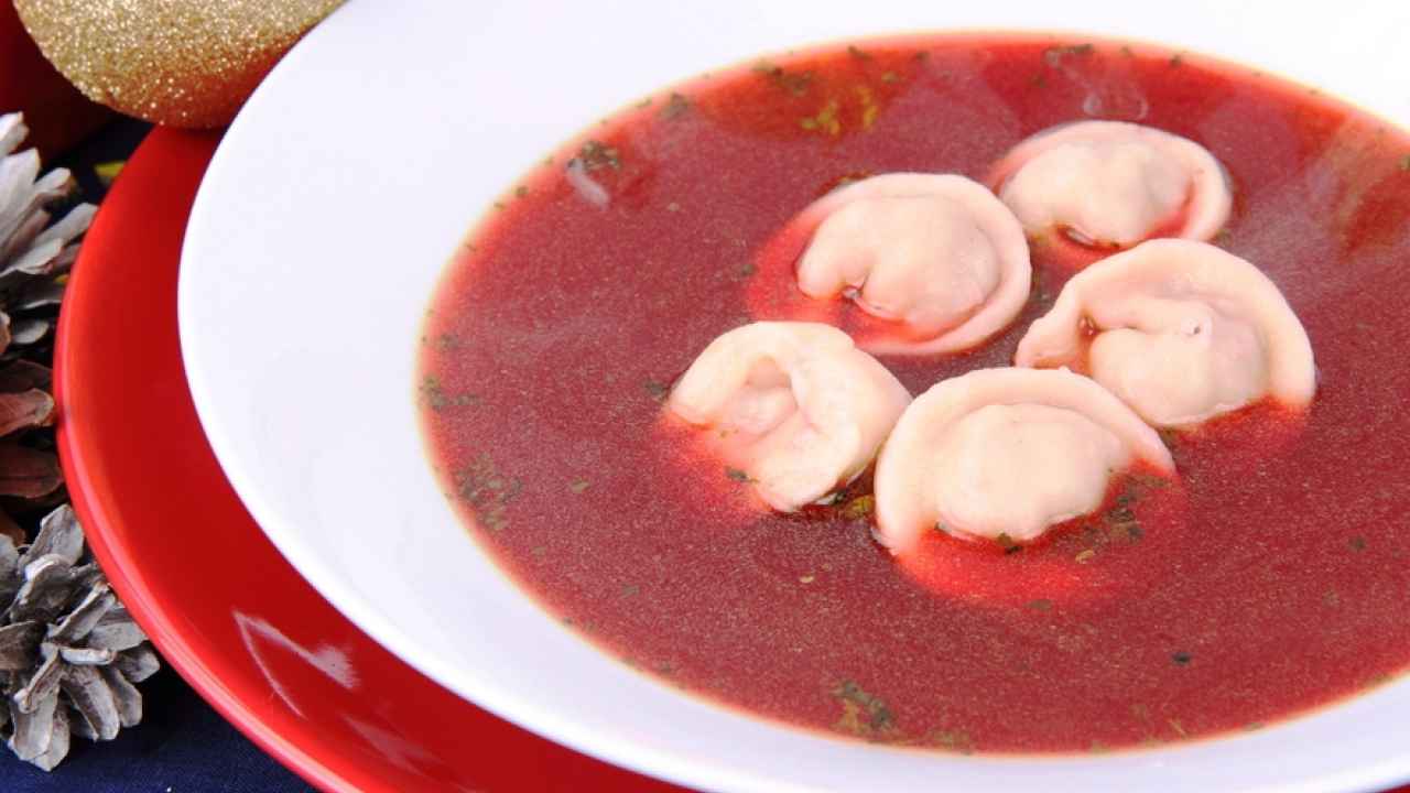 Польская кухня: борщок, фляки и русские пироги - Бобёр.ру