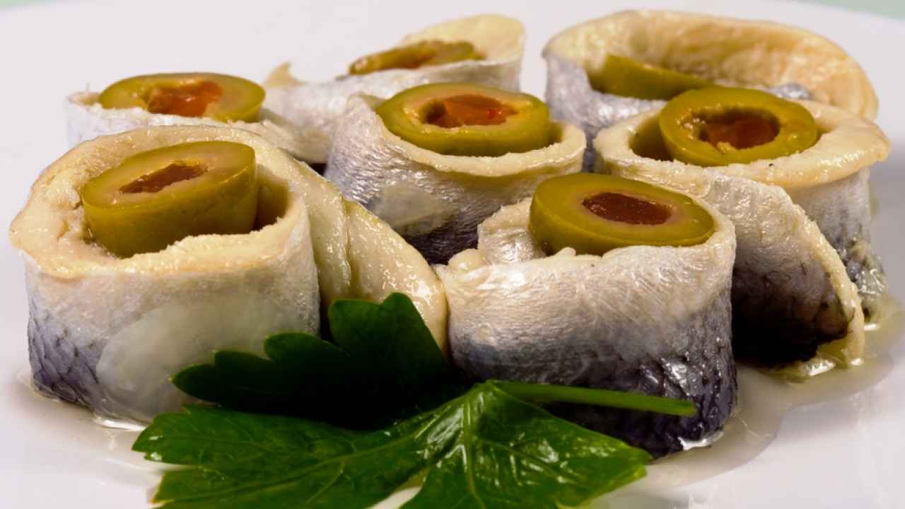 Польская кухня: борщок, фляки и русские пироги - Бобёр.ру