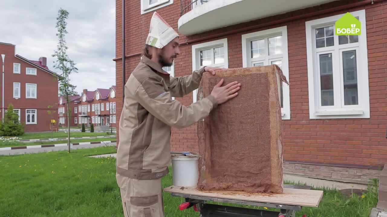 Как использовать панели из соломы в строительстве дома - Бобёр.ру