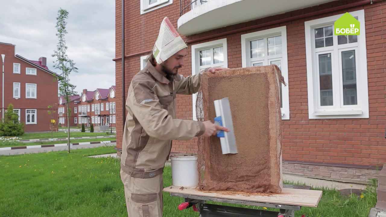 Как использовать панели из соломы в строительстве дома - Бобёр.ру